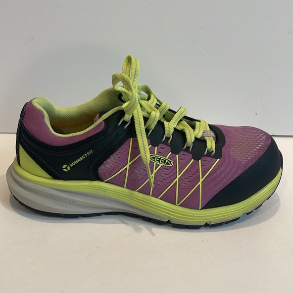 KEEN Women's Vista Energy Sneakers‎ 7 1/2 - Picture 2 of 9